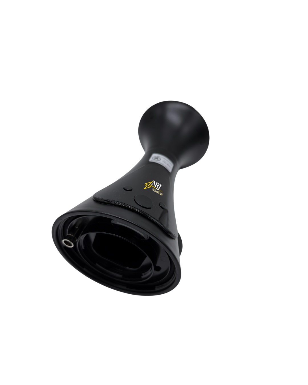 NRJ Hookah replacement upper part.