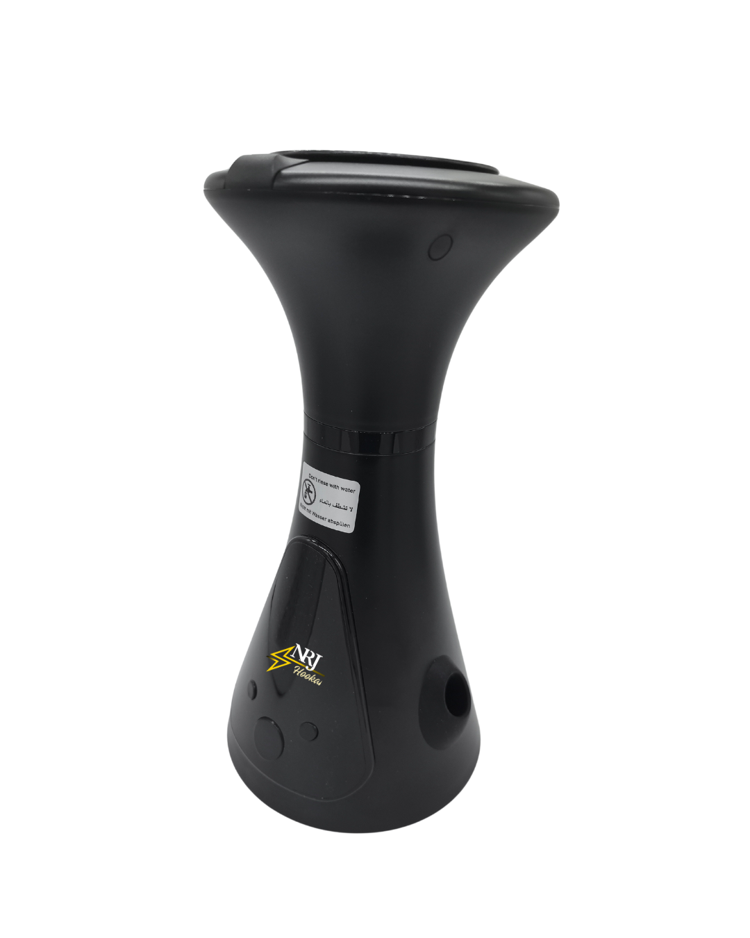 NRJ Hookah replacement upper part.
