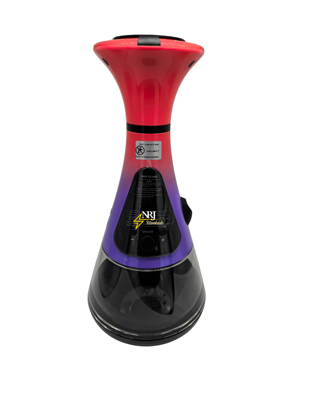 NRJ E-HOOKAH (Limited Edition)