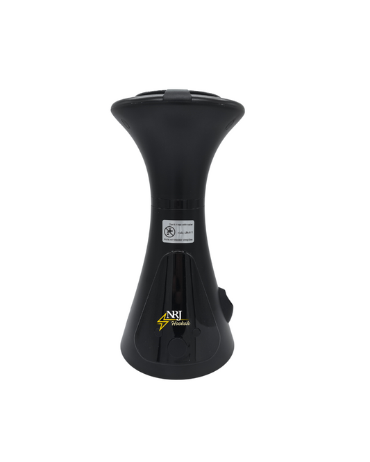 NRJ Hookah replacement upper part.