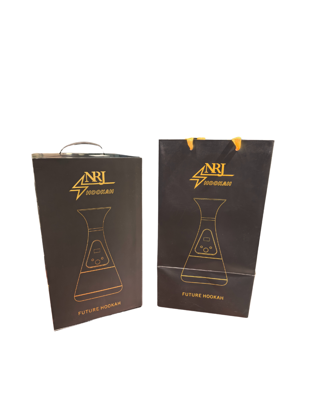 NRJ E-HOOKAH (Limited Edition)