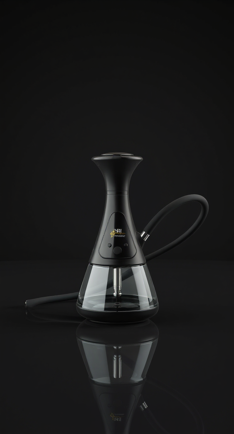 NRJ Hookah Ultimate Pack