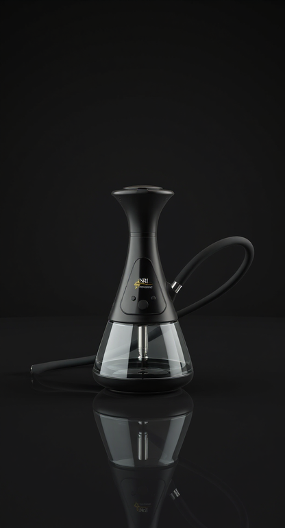 NRJ Hookah Ultimate Pack