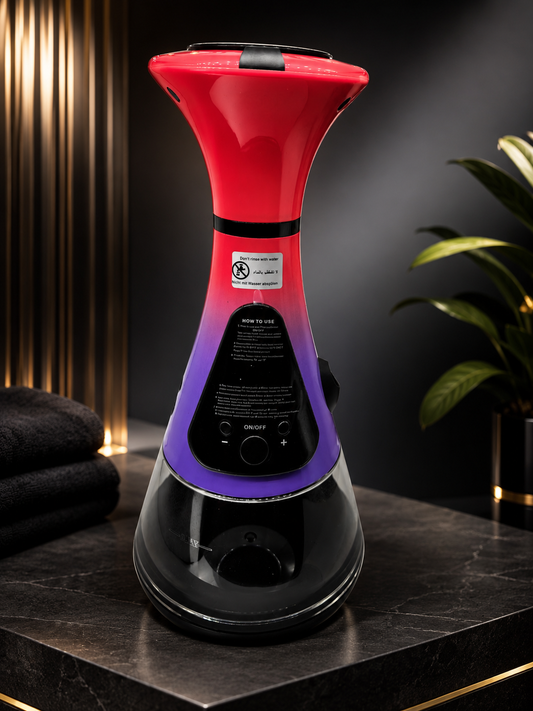 NRJ E-HOOKAH (Limited Edition)