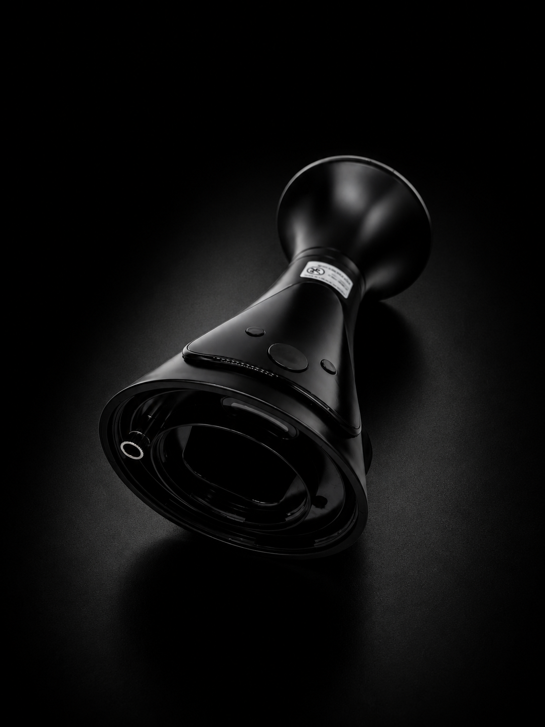 NRJ Hookah replacement upper part.