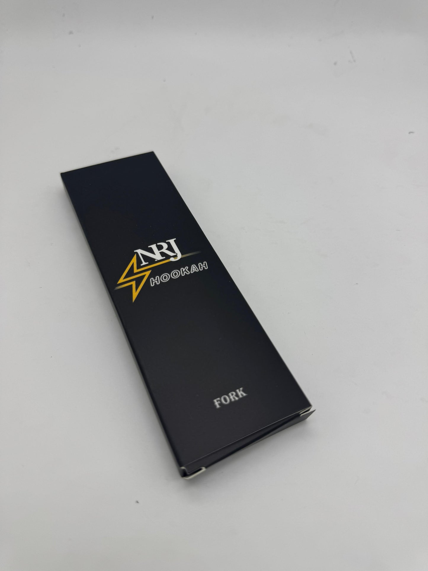 NRJ Hookah Fork – 2-in-1 Shisha Tool