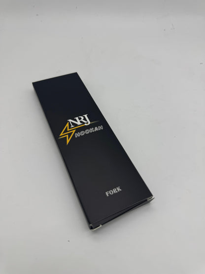 NRJ Hookah Fork – 2-in-1 Shisha Tool